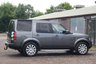 USED 2015 65 LAND ROVER DISCOVERY 3.0 SDV6 COMMERCIAL SE 255 BHP SERVICED & MOT'D IN JUNE 2022