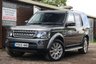 USED 2015 65 LAND ROVER DISCOVERY 3.0 SDV6 COMMERCIAL SE 255 BHP SERVICED & MOT'D IN JUNE 2022