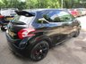 USED 2013 63 PEUGEOT 208 1.6 THP GTI 3d 200 BHP Full Service History + Just Serviced, MOT until July 2023, Two Previous Owners