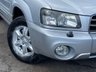 USED 2004 54 SUBARU FORESTER 2.0 XLN 4WD 5dr - LEATHER 