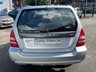 USED 2004 54 SUBARU FORESTER 2.0 XLN 4WD 5dr - LEATHER 