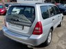USED 2004 54 SUBARU FORESTER 2.0 XLN 4WD 5dr - LEATHER 