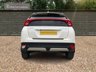 USED 2018 67 MITSUBISHI ECLIPSE CROSS 1.5 4 5d 161 BHP 1 OWNER FROM NEW. ONLY 4,000 M
