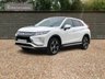 USED 2018 67 MITSUBISHI ECLIPSE CROSS 1.5 4 5d 161 BHP 1 OWNER FROM NEW. ONLY 4,000 M