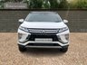 USED 2018 67 MITSUBISHI ECLIPSE CROSS 1.5 4 5d 161 BHP 1 OWNER FROM NEW. ONLY 4,000 M