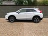 USED 2018 67 MITSUBISHI ECLIPSE CROSS 1.5 4 5d 161 BHP 1 OWNER FROM NEW. ONLY 4,000 M