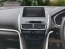USED 2018 67 MITSUBISHI ECLIPSE CROSS 1.5 4 5d 161 BHP 1 OWNER FROM NEW. ONLY 4,000 M