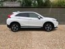 USED 2018 67 MITSUBISHI ECLIPSE CROSS 1.5 4 5d 161 BHP 1 OWNER FROM NEW. ONLY 4,000 M