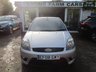 USED 2008 08 FORD FIESTA 2.0 ST 16V 3d 148 BHP Excellent Service History, NEW MOT