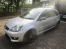 USED 2008 08 FORD FIESTA 2.0 ST 16V 3d 148 BHP Excellent Service History, NEW MOT