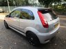 USED 2008 08 FORD FIESTA 2.0 ST 16V 3d 148 BHP Excellent Service History, NEW MOT