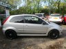 USED 2008 08 FORD FIESTA 2.0 ST 16V 3d 148 BHP Excellent Service History, NEW MOT