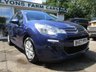 USED 2013 63 CITROEN C3 1.2 VTR PLUS 5d 80 BHP Excellent Service History + Just Serviced, Two Previous Owners, MOT until January 2023, Great fuel economy! Only &pound;20 Road Tax! Low Insurance Group!