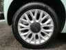 USED 2014 14 FIAT 500 1.2 LOUNGE 3d 69 BHP Very Low Mileage, Fiat Main Dealer Service History + Just Serviced, MOT until February 2023, Great fuel economy! Only &pound;30 Road Tax! Low Insurance Group!