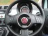 USED 2014 14 FIAT 500 1.2 LOUNGE 3d 69 BHP Very Low Mileage, Fiat Main Dealer Service History + Just Serviced, MOT until February 2023, Great fuel economy! Only &pound;30 Road Tax! Low Insurance Group!