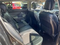USED 2011 61 KIA SPORTAGE 1.7 CRDI 2 5d 114 BHP Economical - Great Spec and metallic Black