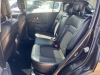 USED 2011 61 KIA SPORTAGE 1.7 CRDI 2 5d 114 BHP Economical - Great Spec and metallic Black