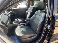 USED 2011 61 KIA SPORTAGE 1.7 CRDI 2 5d 114 BHP Economical - Great Spec and metallic Black
