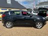 USED 2011 61 KIA SPORTAGE 1.7 CRDI 2 5d 114 BHP Economical - Great Spec and metallic Black