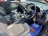 USED 2011 61 KIA SPORTAGE 1.7 CRDI 2 5d 114 BHP Economical - Great Spec and metallic Black