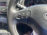 USED 2011 61 KIA SPORTAGE 1.7 CRDI 2 5d 114 BHP Economical - Great Spec and metallic Black