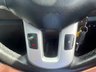 USED 2011 61 KIA SPORTAGE 1.7 CRDI 2 5d 114 BHP Economical - Great Spec and metallic Black