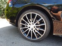 USED 2016 06 MERCEDES-BENZ C-CLASS 2.1 C 250 D AMG LINE PREMIUM 2d 201 BHP STUNNING-RED LEATHER