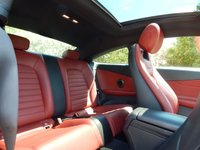 USED 2016 06 MERCEDES-BENZ C-CLASS 2.1 C 250 D AMG LINE PREMIUM 2d 201 BHP STUNNING-RED LEATHER