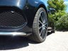 USED 2016 06 MERCEDES-BENZ C-CLASS 2.1 C 250 D AMG LINE PREMIUM 2d 201 BHP STUNNING-RED LEATHER