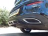 USED 2016 06 MERCEDES-BENZ C-CLASS 2.1 C 250 D AMG LINE PREMIUM 2d 201 BHP STUNNING-RED LEATHER