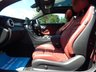 USED 2016 06 MERCEDES-BENZ C-CLASS 2.1 C 250 D AMG LINE PREMIUM 2d 201 BHP STUNNING-RED LEATHER