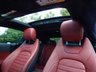 USED 2016 06 MERCEDES-BENZ C-CLASS 2.1 C 250 D AMG LINE PREMIUM 2d 201 BHP STUNNING-RED LEATHER