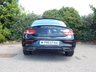 USED 2016 06 MERCEDES-BENZ C-CLASS 2.1 C 250 D AMG LINE PREMIUM 2d 201 BHP STUNNING-RED LEATHER
