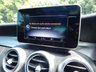 USED 2016 06 MERCEDES-BENZ C-CLASS 2.1 C 250 D AMG LINE PREMIUM 2d 201 BHP STUNNING-RED LEATHER
