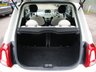 USED 2018 18 FIAT 500 1.2 LOUNGE 3d 69 BHP NEW SHAPE Low Mileage, One Owner, Main Dealer Service History + Just Serviced, MOT until June 2023, Great fuel economy! Low Insurance Group!