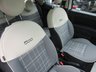 USED 2018 18 FIAT 500 1.2 LOUNGE 3d 69 BHP NEW SHAPE Low Mileage, One Owner, Main Dealer Service History + Just Serviced, MOT until June 2023, Great fuel economy! Low Insurance Group!