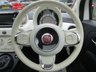 USED 2018 18 FIAT 500 1.2 LOUNGE 3d 69 BHP NEW SHAPE Low Mileage, One Owner, Main Dealer Service History + Just Serviced, MOT until June 2023, Great fuel economy! Low Insurance Group!