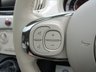 USED 2018 18 FIAT 500 1.2 LOUNGE 3d 69 BHP NEW SHAPE Low Mileage, One Owner, Main Dealer Service History + Just Serviced, MOT until June 2023, Great fuel economy! Low Insurance Group!