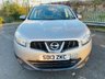 USED 2013 13 NISSAN QASHQAI 1.5L VISIA DCI 5d 110 BHP JUST SERVICED