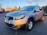 USED 2013 13 NISSAN QASHQAI 1.5L VISIA DCI 5d 110 BHP JUST SERVICED