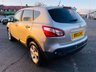 USED 2013 13 NISSAN QASHQAI 1.5L VISIA DCI 5d 110 BHP JUST SERVICED