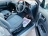 USED 2013 13 NISSAN QASHQAI 1.5L VISIA DCI 5d 110 BHP JUST SERVICED