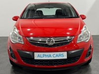 USED 2012 12 VAUXHALL CORSA ACTIVE AC Low Mileage 34015 Miles, 1.4 Active 5 door its Lovely come and SEE IT