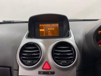 USED 2012 12 VAUXHALL CORSA ACTIVE AC Low Mileage 34015 Miles, 1.4 Active 5 door its Lovely come and SEE IT
