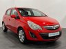 USED 2012 12 VAUXHALL CORSA ACTIVE AC Low Mileage 34015 Miles, 1.4 Active 5 door its Lovely come and SEE IT