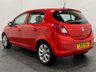 USED 2012 12 VAUXHALL CORSA ACTIVE AC Low Mileage 34015 Miles, 1.4 Active 5 door its Lovely come and SEE IT