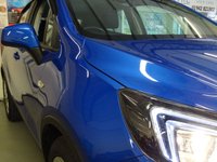 USED 2017 17 VAUXHALL MOKKA X 1.6 ACTIVE S/S Excellent  Service History