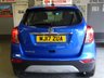 USED 2017 17 VAUXHALL MOKKA X 1.6 ACTIVE S/S Excellent  Service History