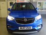 USED 2017 17 VAUXHALL MOKKA X 1.6 ACTIVE S/S Excellent  Service History