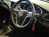 USED 2017 17 VAUXHALL MOKKA X 1.6 ACTIVE S/S Excellent  Service History